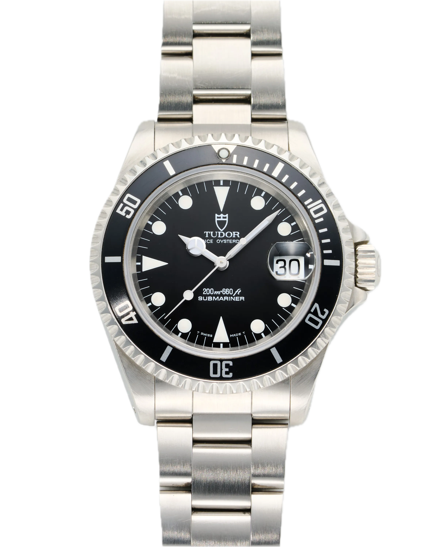 Tudor Submariner 79190